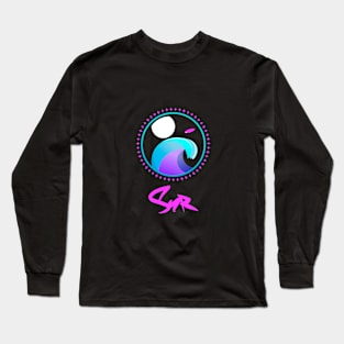 Sur Surf Long Sleeve T-Shirt